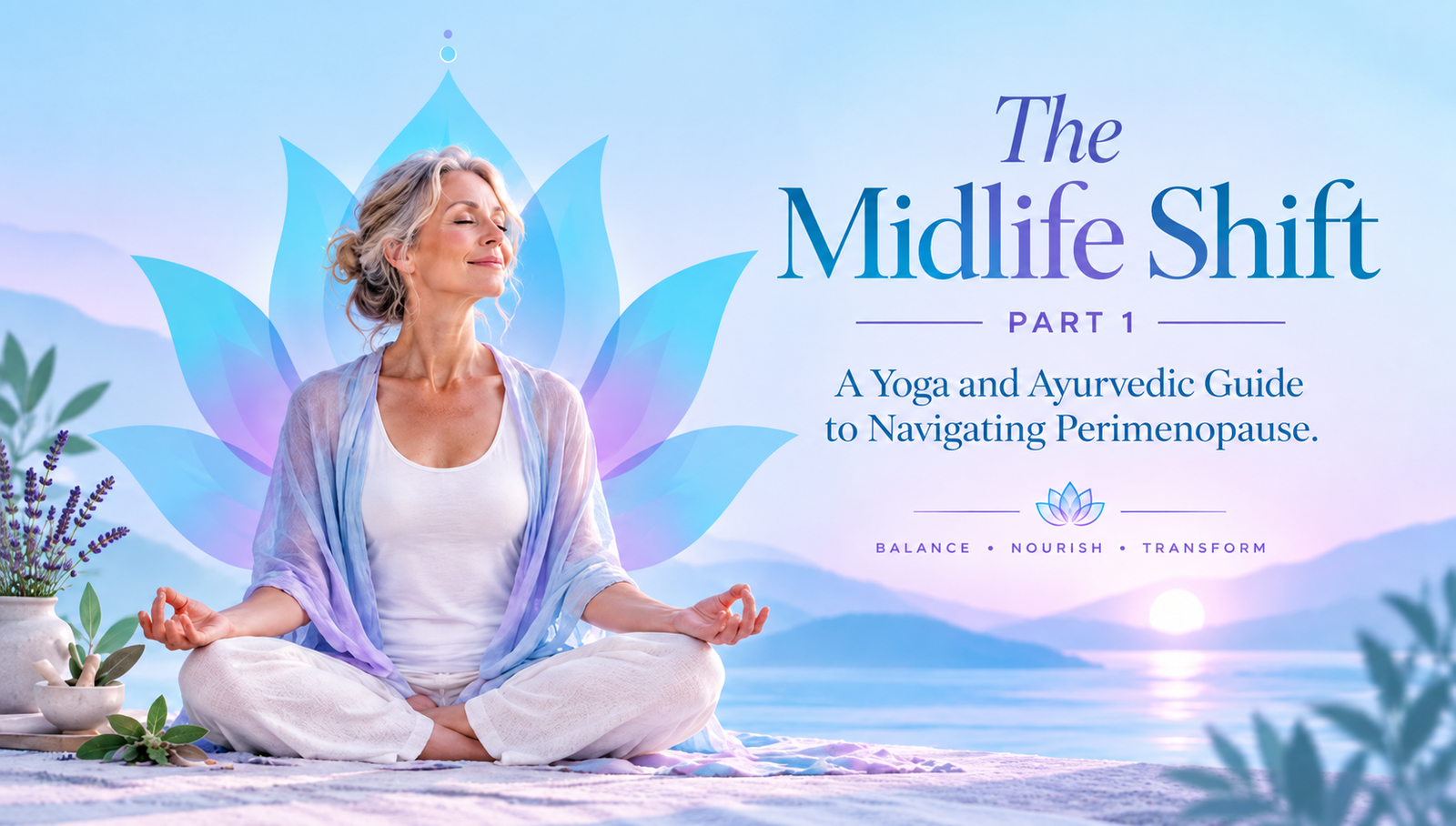 Benefits of yoga